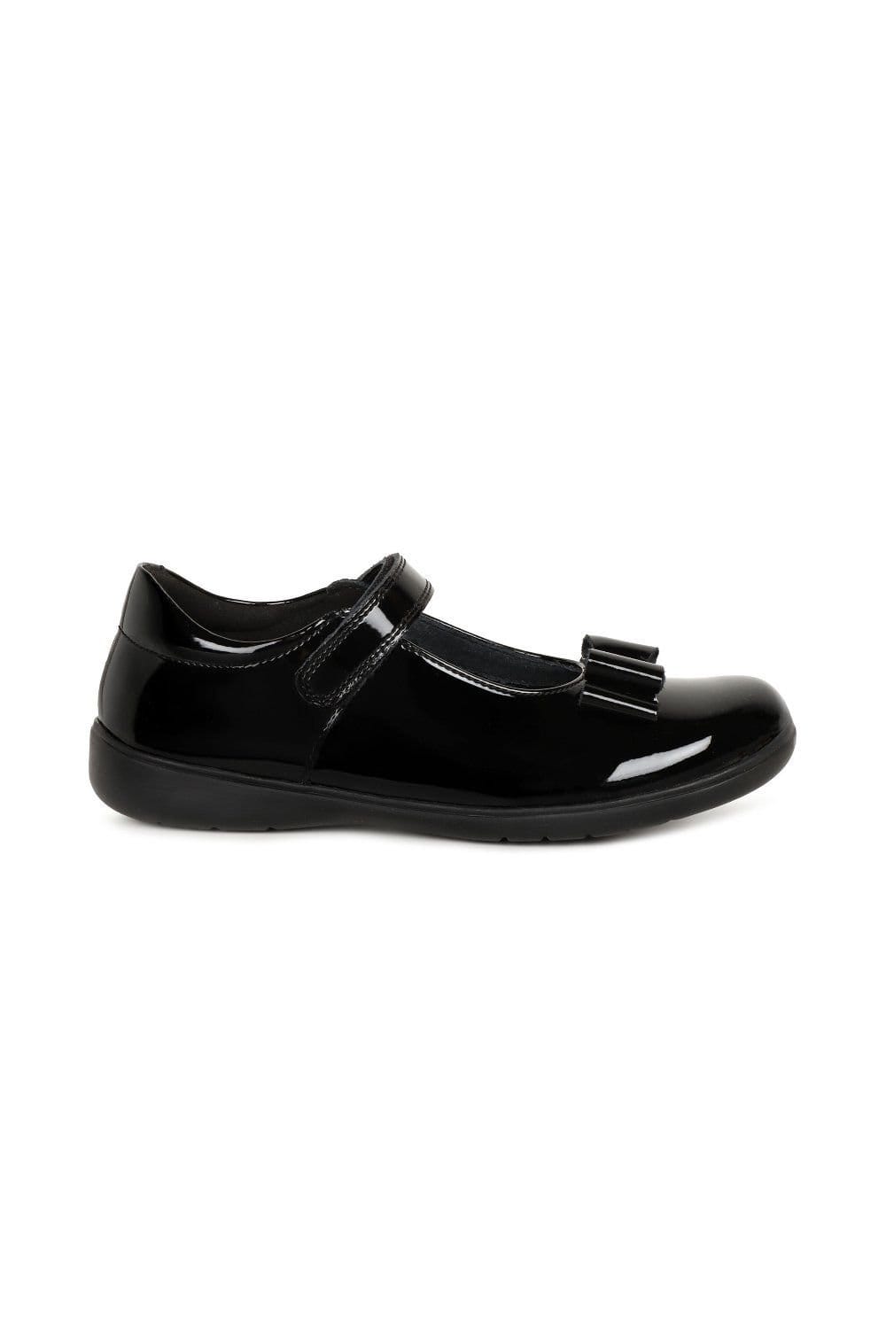 Start Rite Start Rite Women's 'Bella's School Shoes in Black - 1