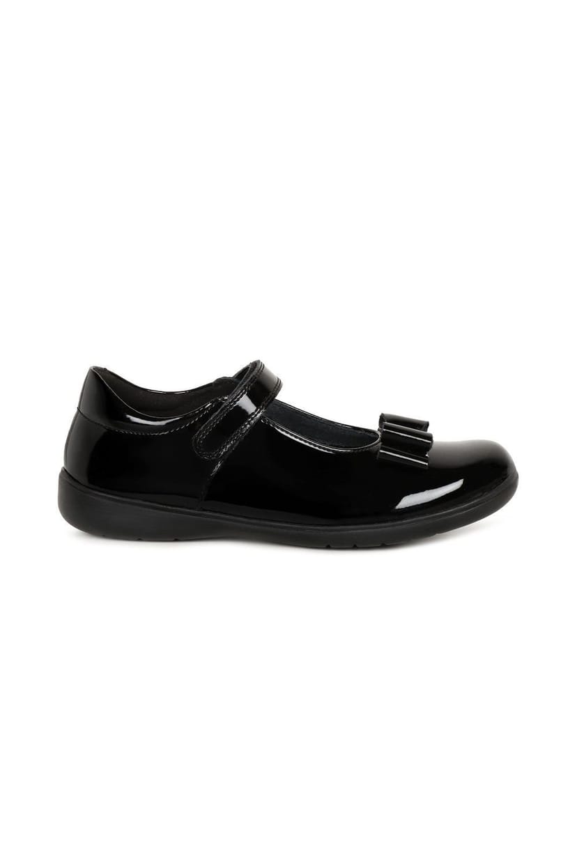 Start Rite Start Rite Women's 'Bella's School Shoes in Black - 1
