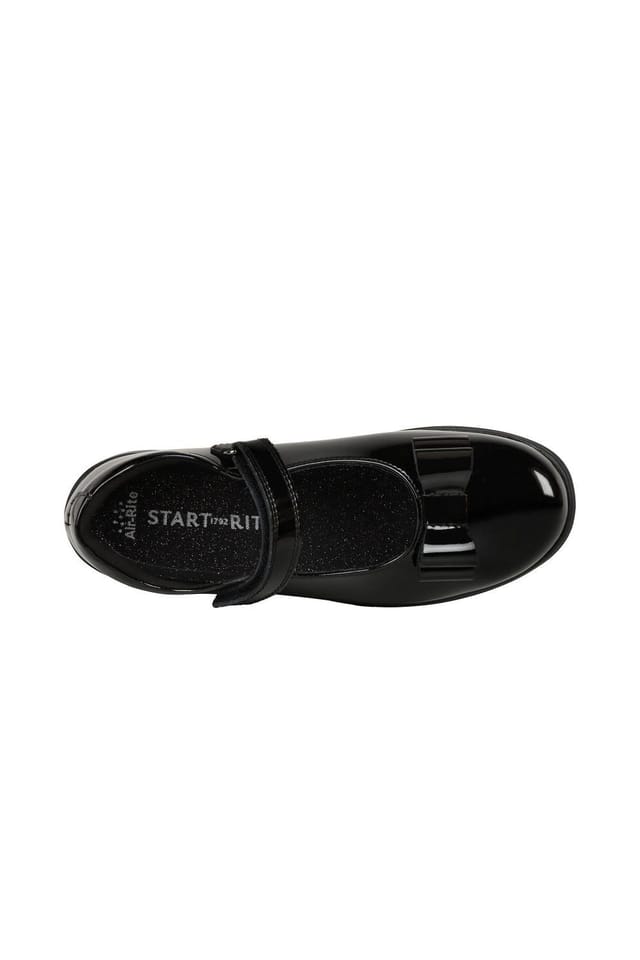 Start Rite Start Rite Women's 'Bella's School Shoes in Black - 3