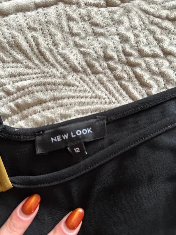 New Look Smart cami top