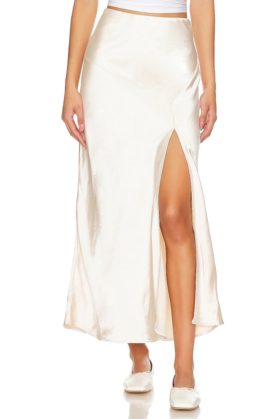 revolve Shayne Skirt