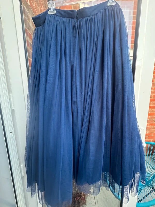 ASOS ASOS Tulle layered skirt - 1