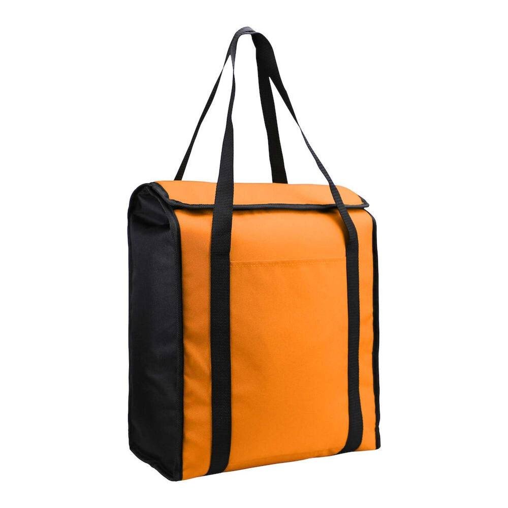 Derby Of Sweden Derby Of Sweden Men's Cooler Bag in Orange - 1