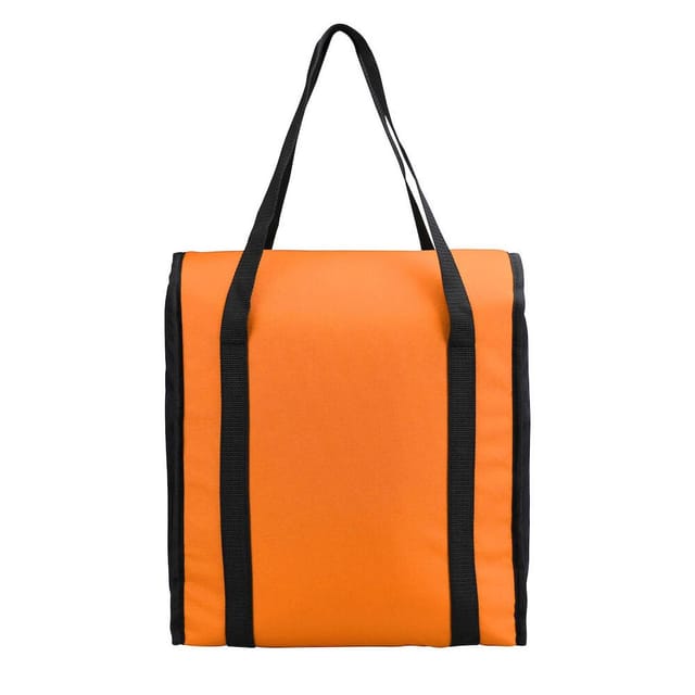 Derby Of Sweden Derby Of Sweden Men's Cooler Bag in Orange - 2