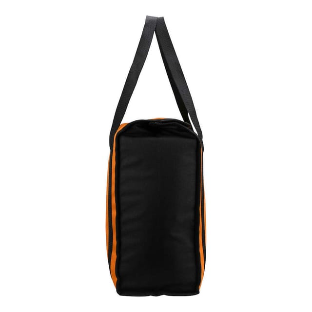 Derby Of Sweden Derby Of Sweden Men's Cooler Bag in Orange - 3