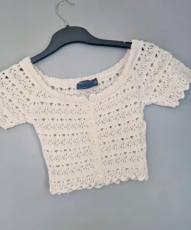 ASOS ASOS size 6 top
