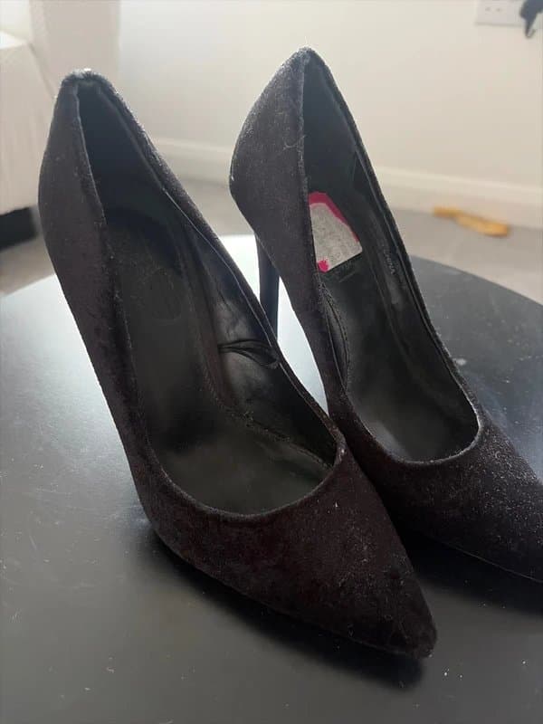 Topshop Topshop stilettos