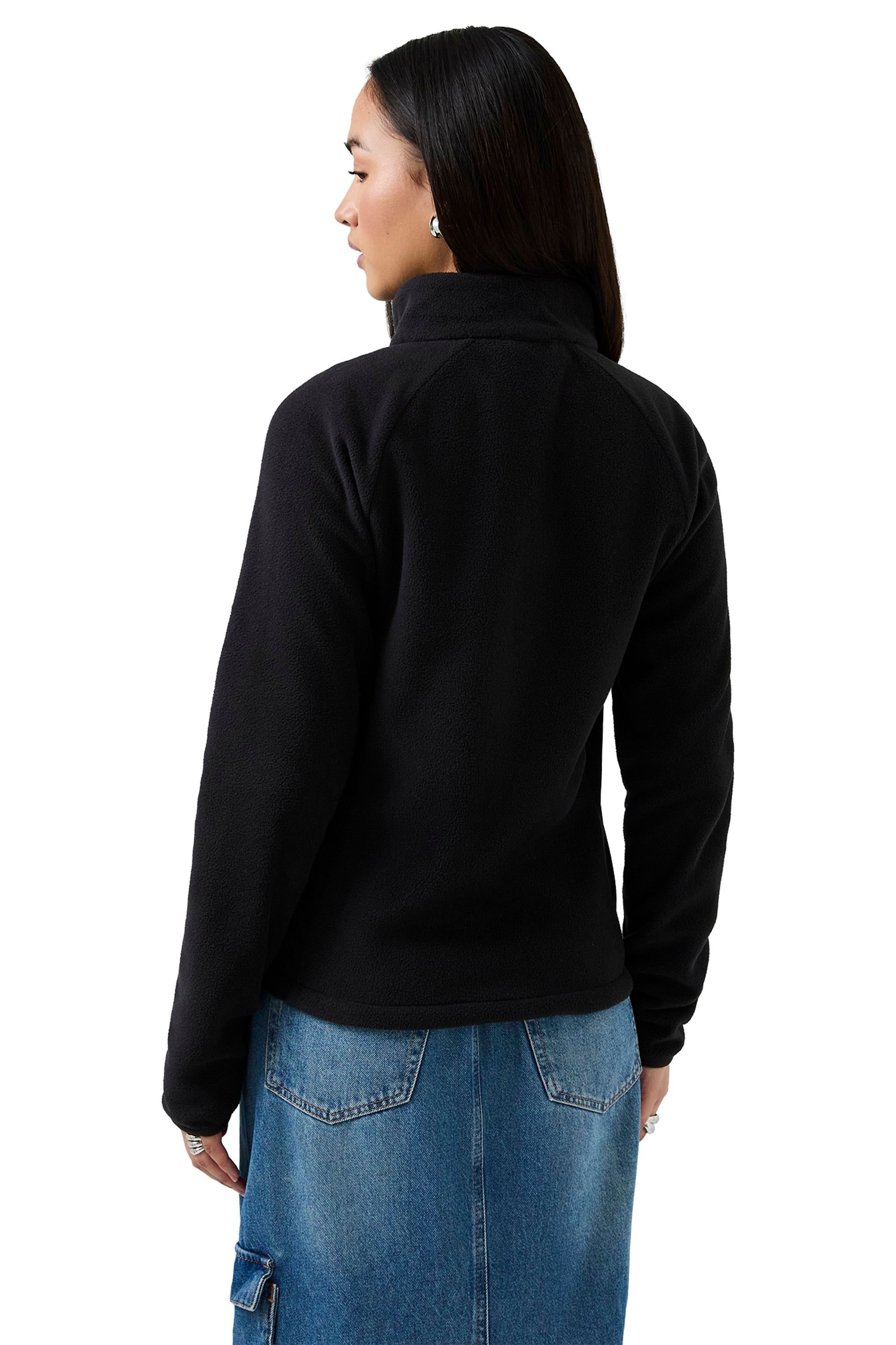 Reebok Reebok Women's Peverell Fleece in Black - 2
