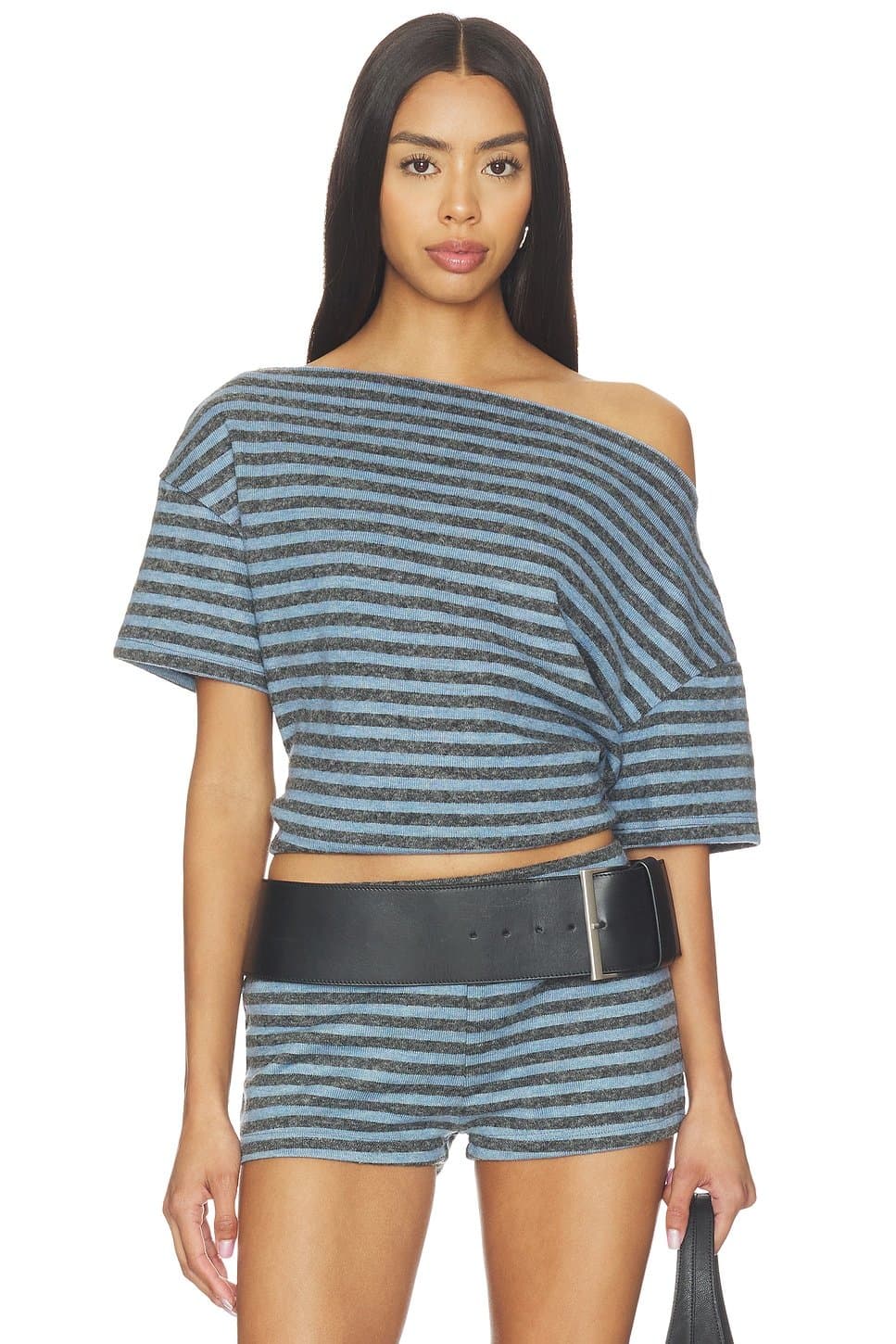 revolve Wildlands Tee