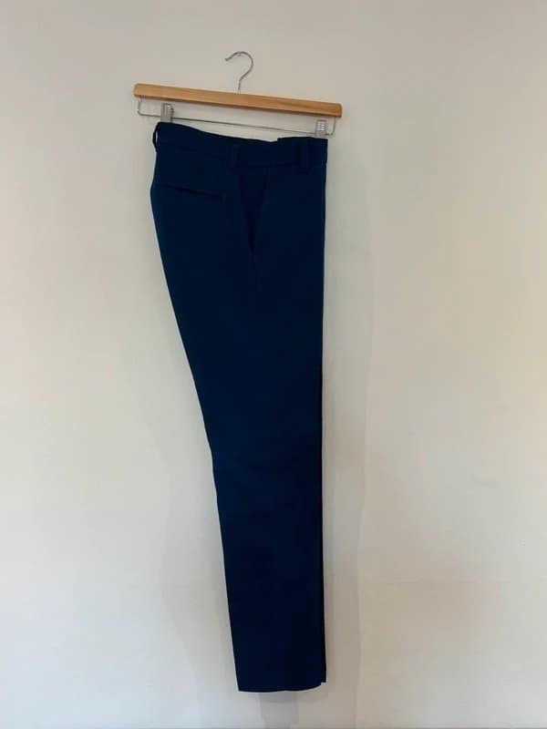 New Look New Look 2-Piece Imperial Blue Slim Fit Men’s Suit 36R 28S