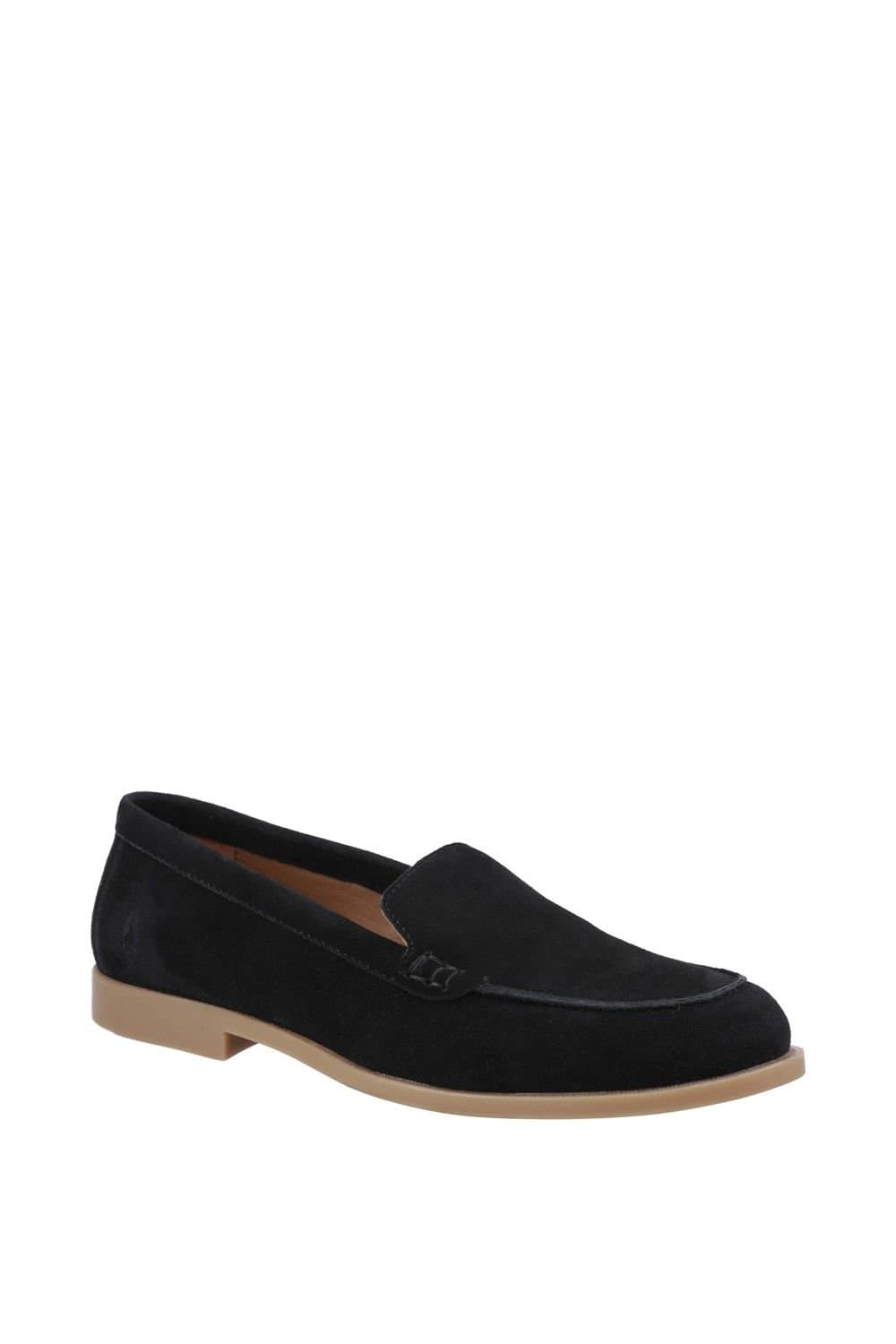 Hush Puppies Hush Puppies Women's Natasha Loafer in Black