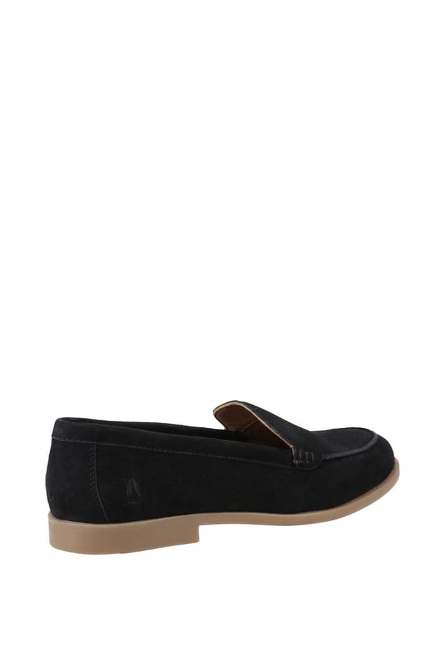 Hush Puppies Hush Puppies Women's Natasha Loafer in Black - 2