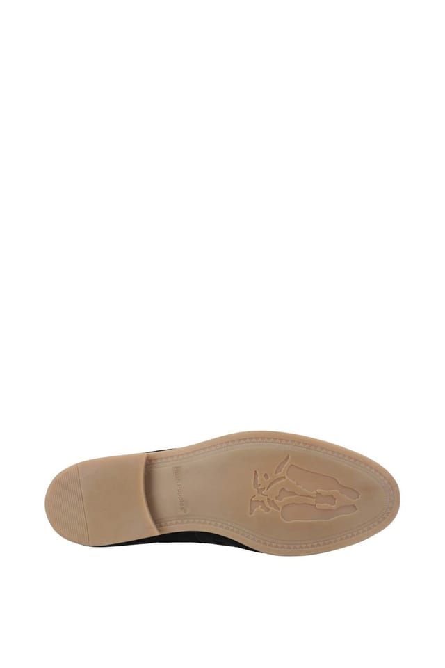 Hush Puppies Hush Puppies Women's Natasha Loafer in Black - 3
