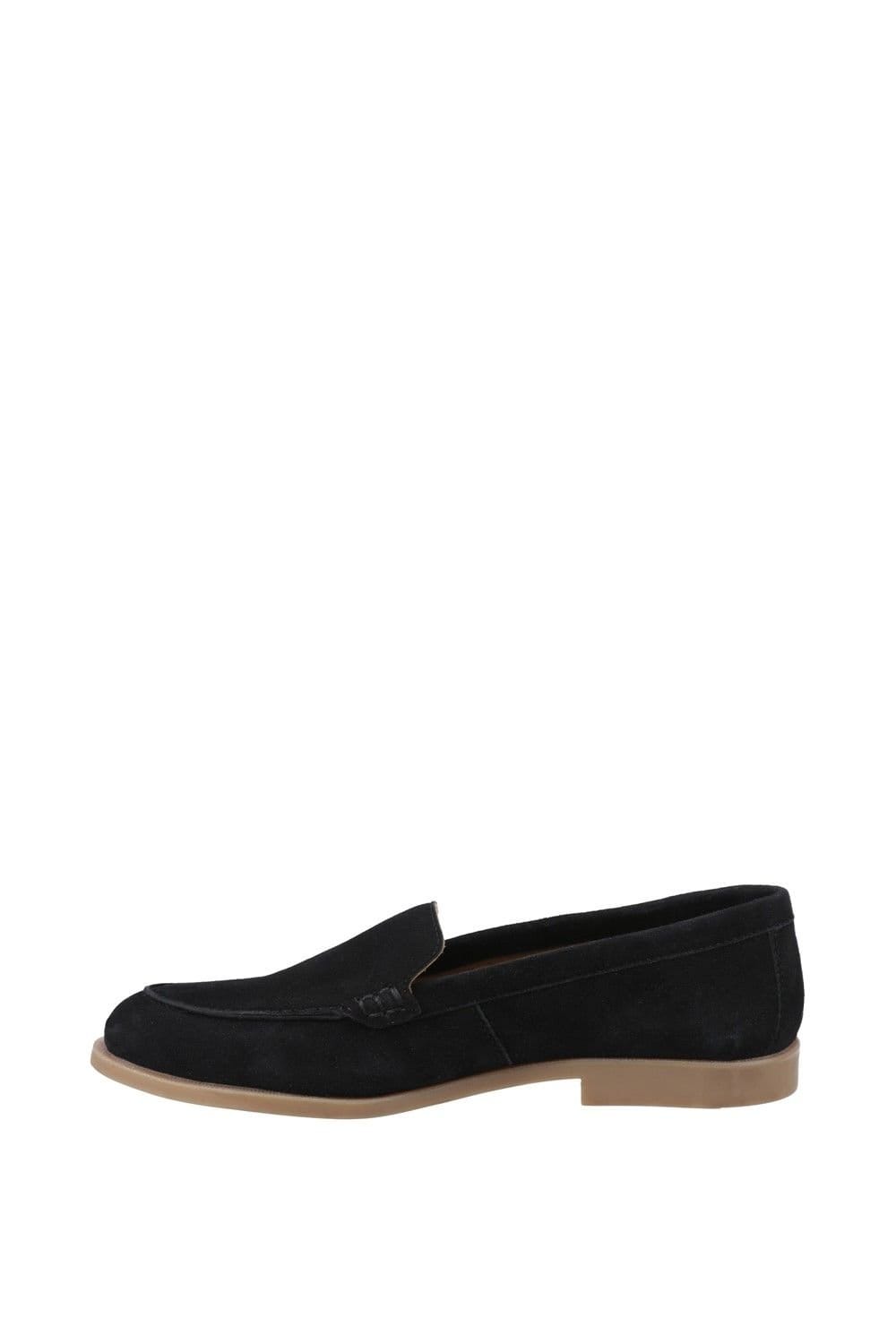 Hush Puppies Hush Puppies Women's Natasha Loafer in Black - 4