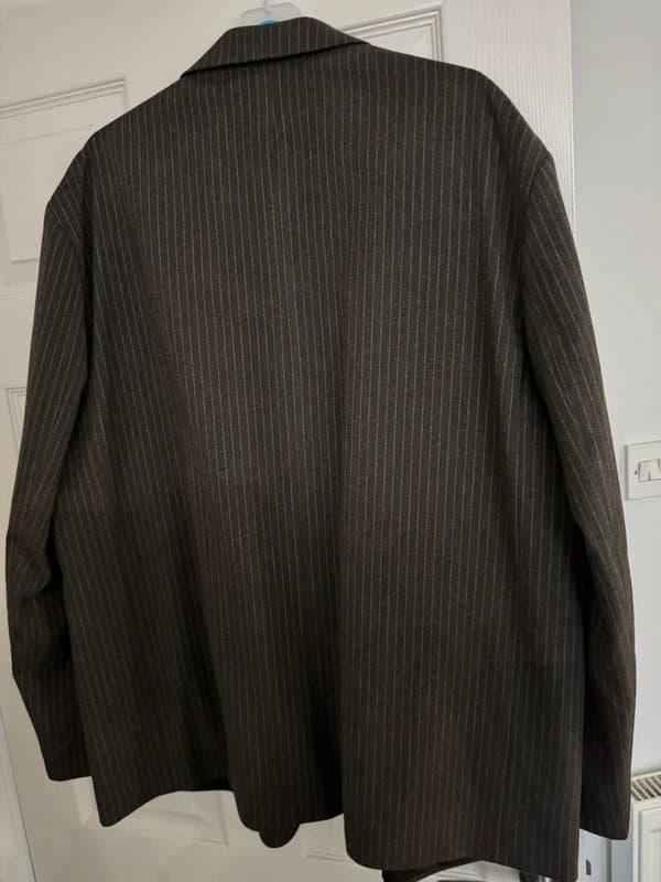 ASOS Design Oversized Blazer for Men