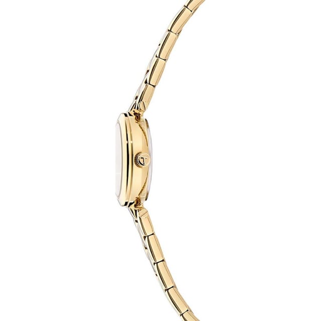 Ted Baker Ted Baker Women's BKPJLF401 Jolyye 24mm Quartz Watch in Gold - 3