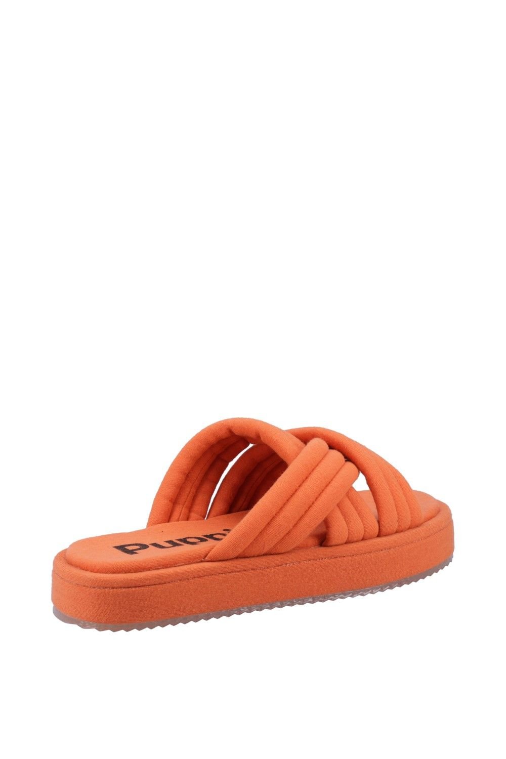 Hush Puppies Hush Puppies Women's 'Sienna' Sandal Summer in Orange - 2