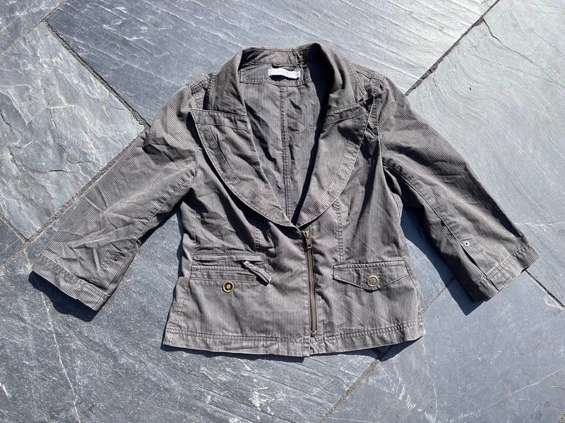 Topshop Vintage topshop jacket - 1