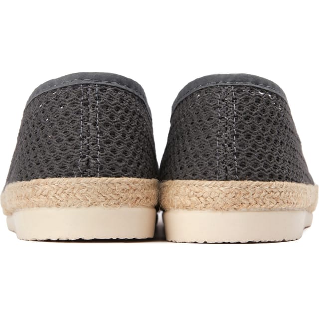 SOLE SOLE Men's Buckly Shoes in Grey - 3