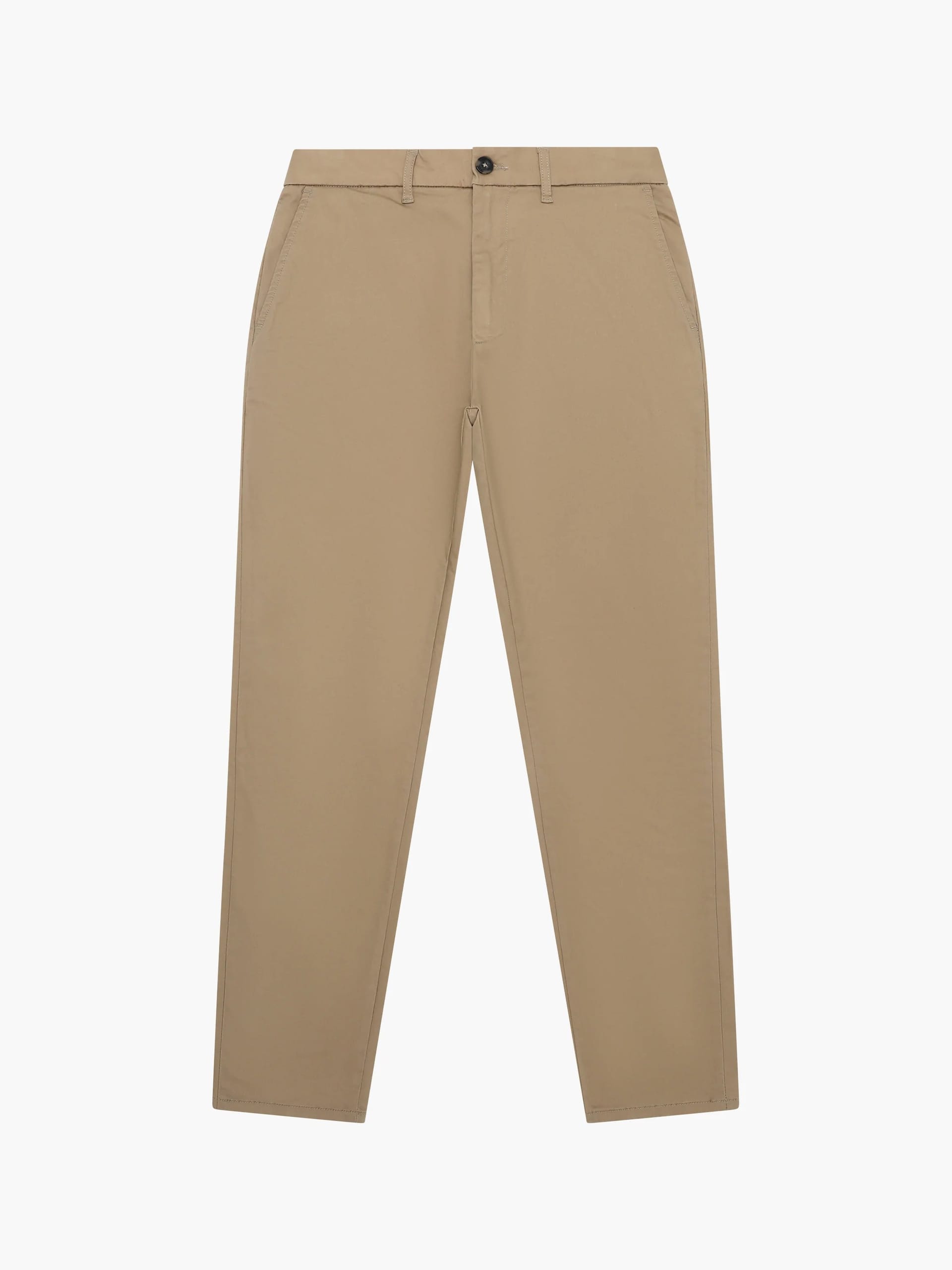 French Connection Light Tobacco Chino Pants
