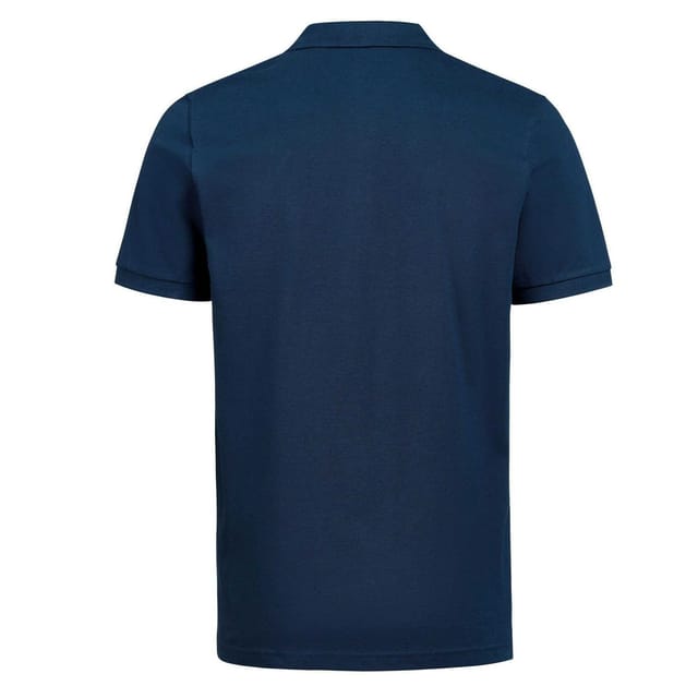 Untagged Movement Untagged Movement Men's Regular Polo Shirt in Navy - 2