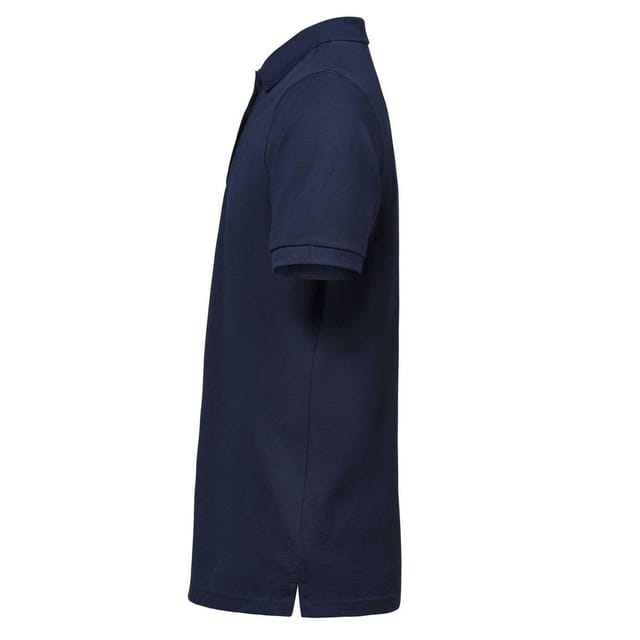 Untagged Movement Untagged Movement Men's Regular Polo Shirt in Navy - 3