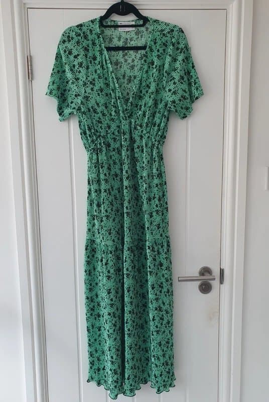 ASOS Green ASOS Maternity Dress