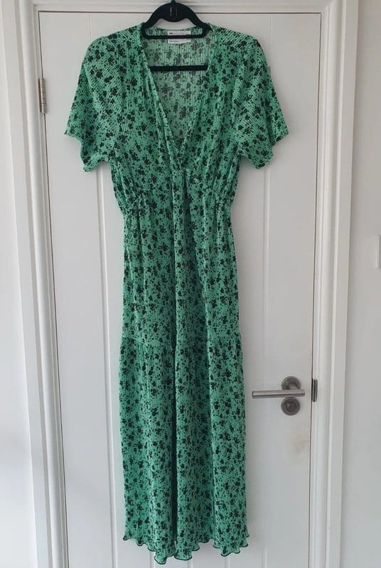 ASOS Green ASOS Maternity Dress - 1