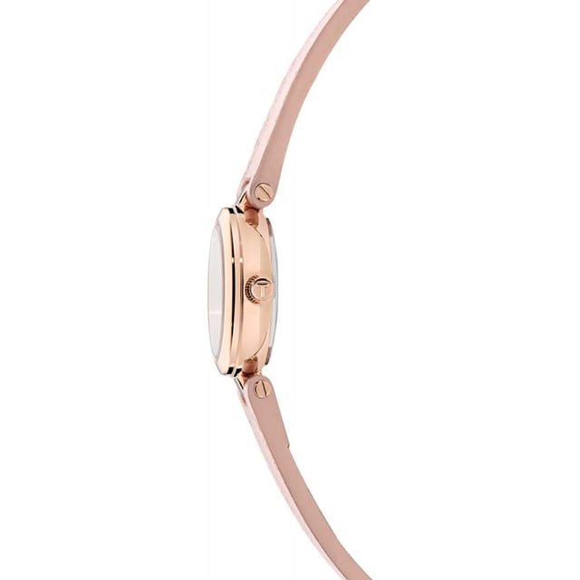 Ted Baker Ted Baker Women's BKPJLF406 Iconic 24mm Quartz Watch in Pink - 3