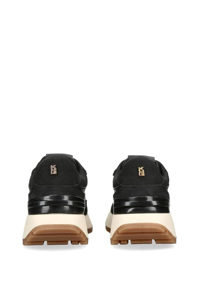 KG Kurt Geiger KG Kurt Geiger Women's 'Louisa' Trainers in Black - 3