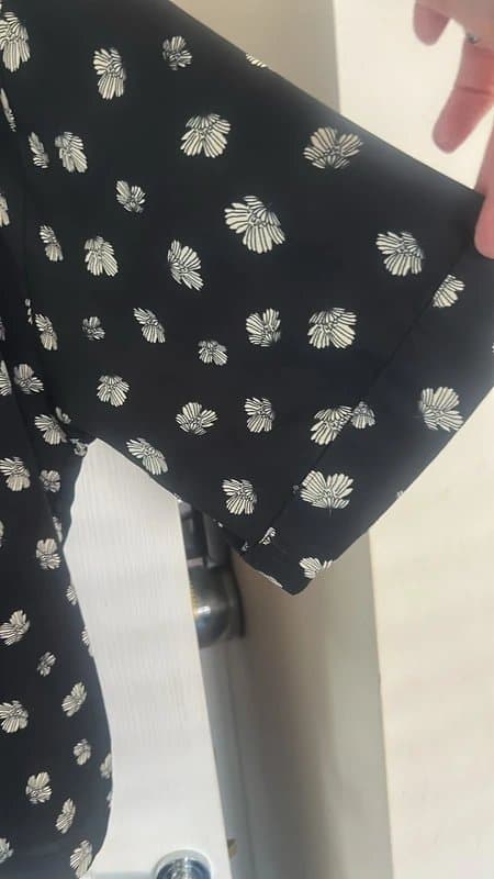 ASOS Curve ASOS curve floral blazer style uk 24