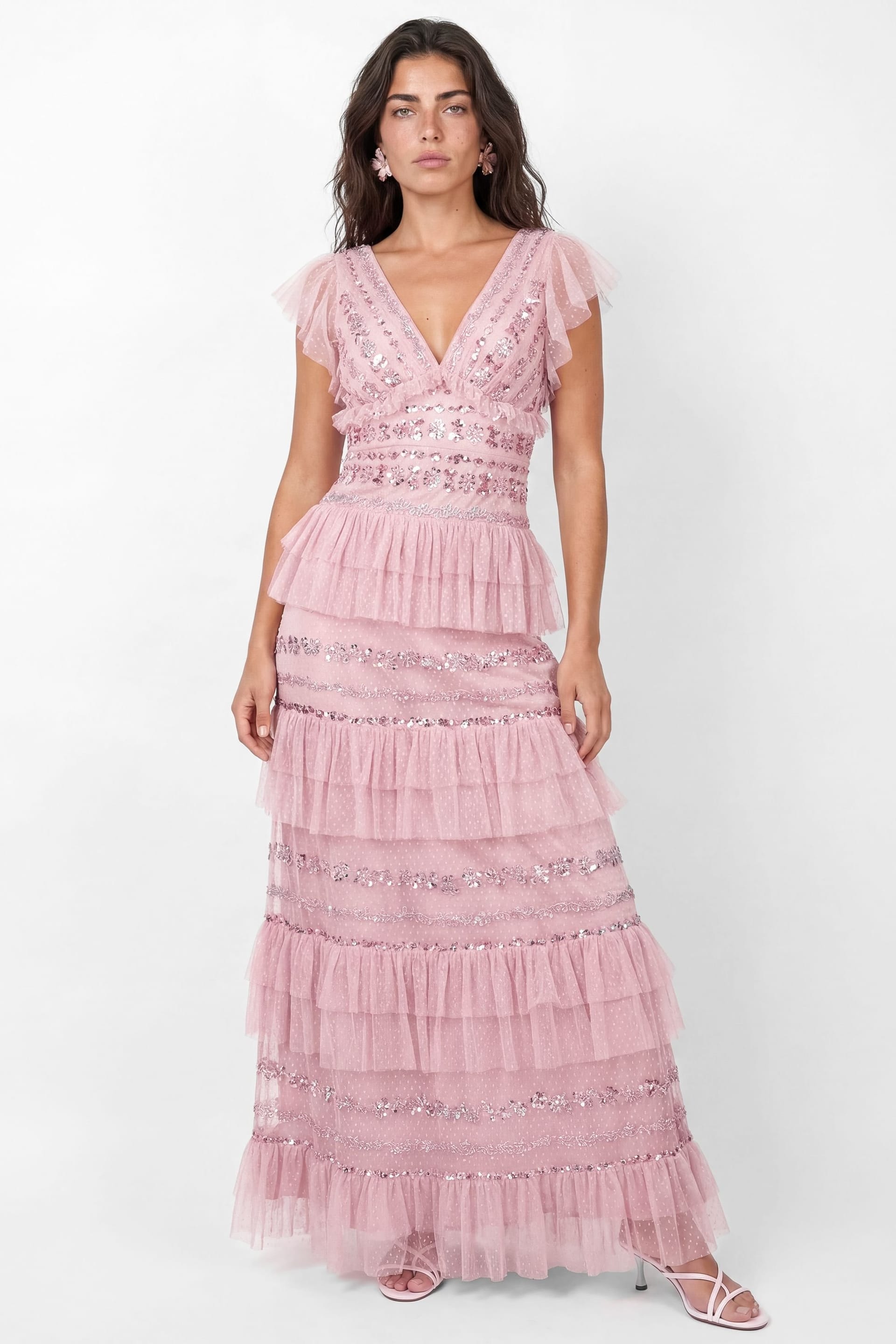 light pink