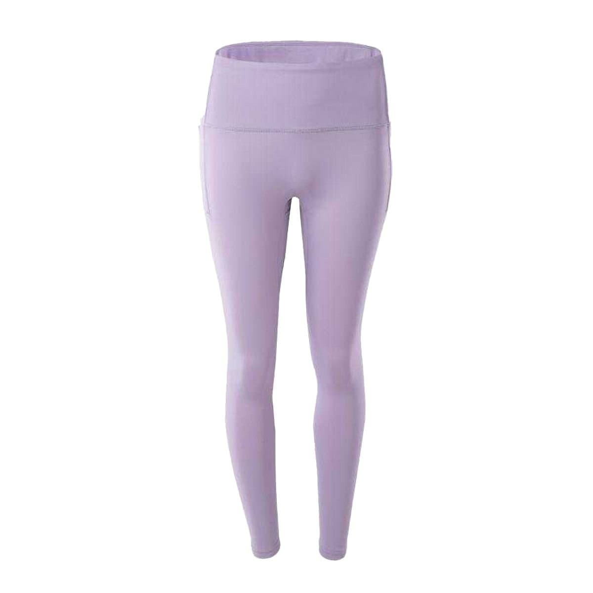 IQ IQ Women's Lemini Leggings in Violet