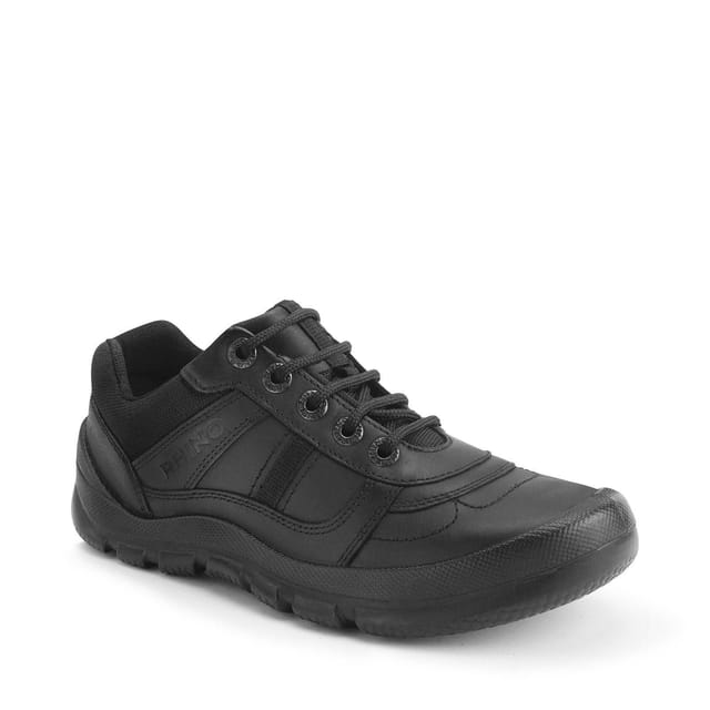 Start Rite Start Rite Men's 'Rhino Sherman' Senior School Shoes in Black - 2