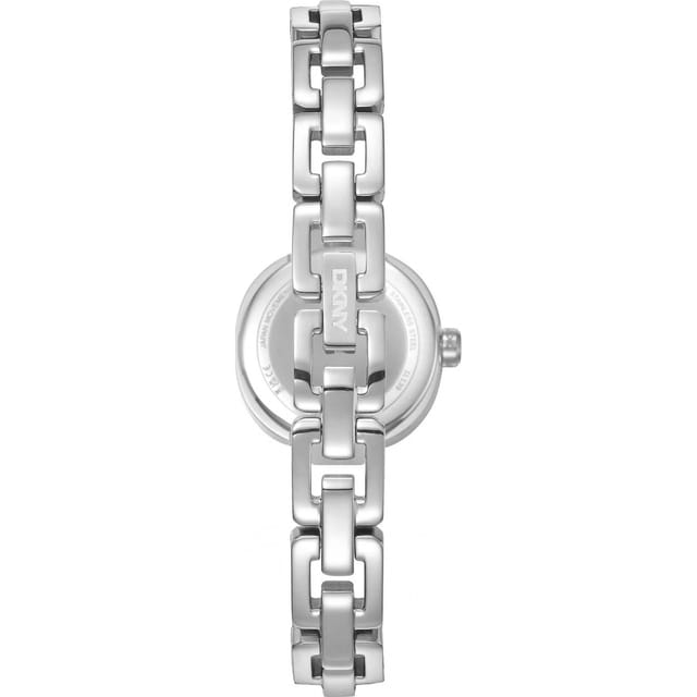 DKNY DKNY Women's DK1L139M0025 24mm Quartz Watch in Silver - 3
