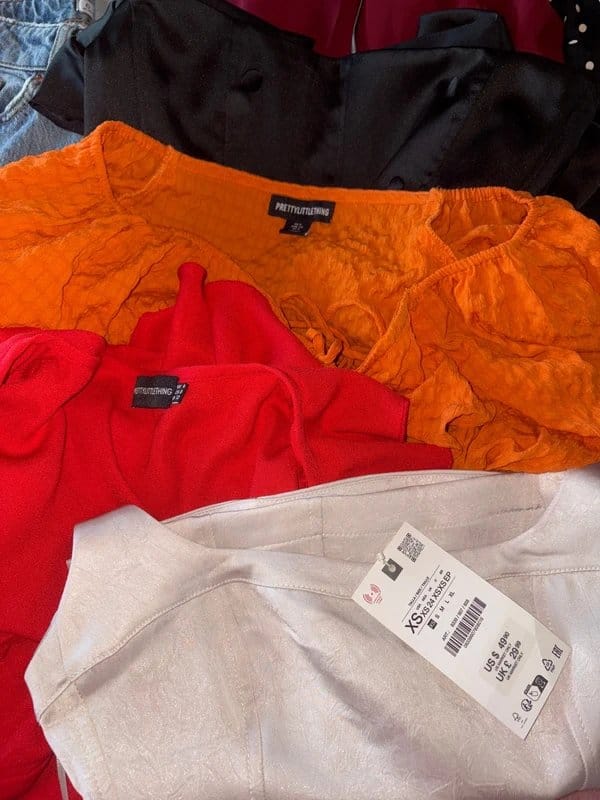 ASOS Women's 15-Piece Bundle Size 6/XS Multi-Brand