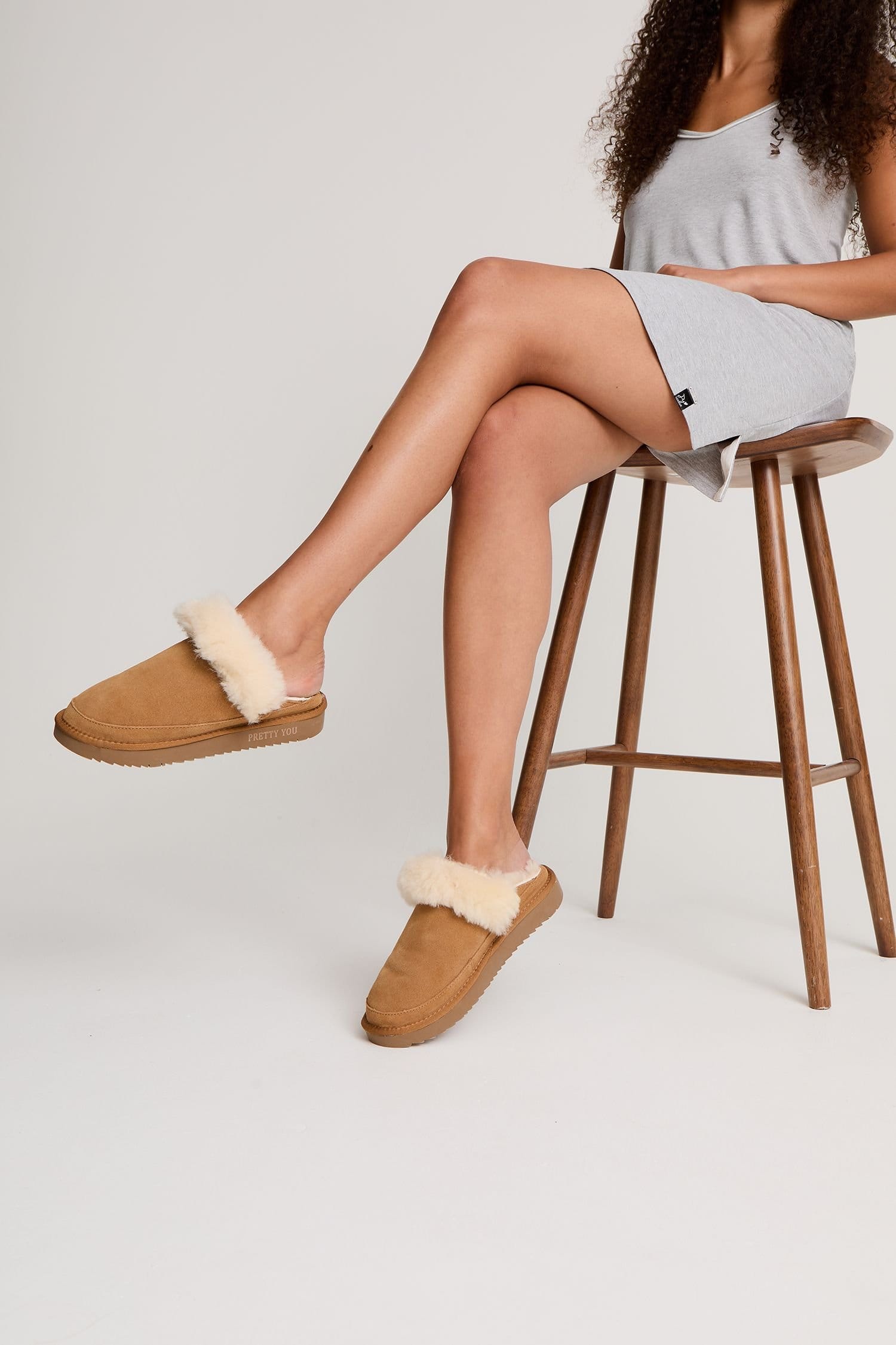 tan