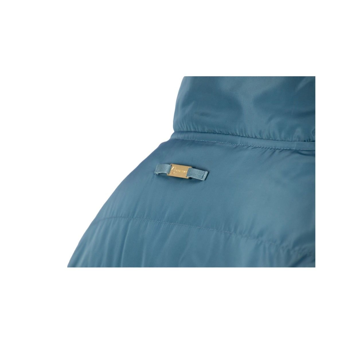 Coldstream Coldstream Women's Linton Lightweight Jacket in Mid Blue - 3