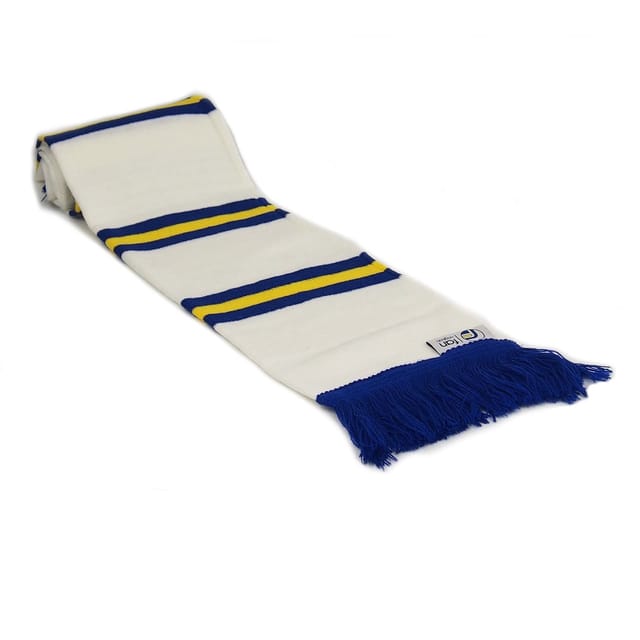 fan originals fan originals Men's Retro Hat & Scarf Set - 2