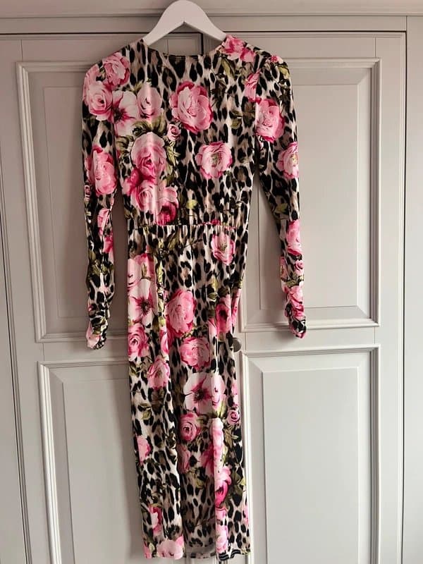 Never Fully Dressed Never Fully Dressed stunning Summer Party long dress