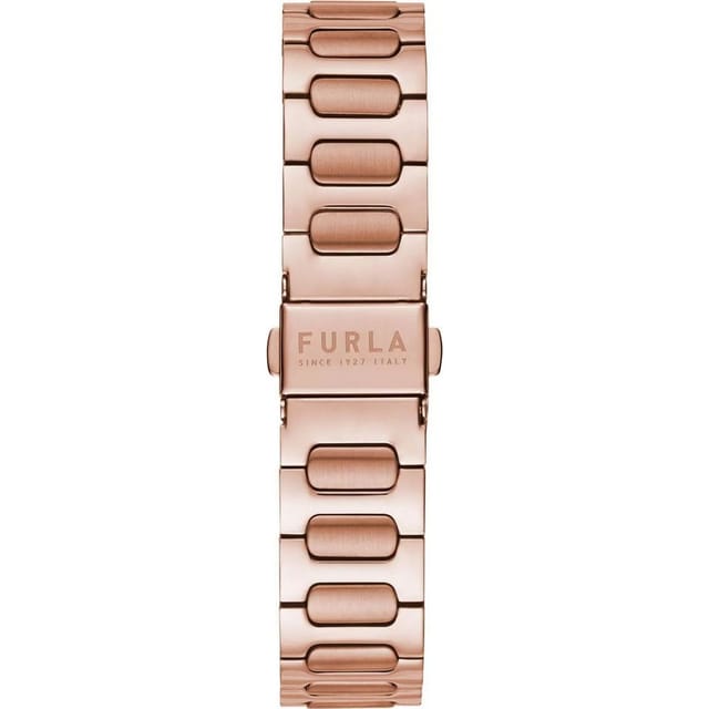 Furla Furla Women's WW00011006L3 38mm Quartz Watch in Rose Gold - 3
