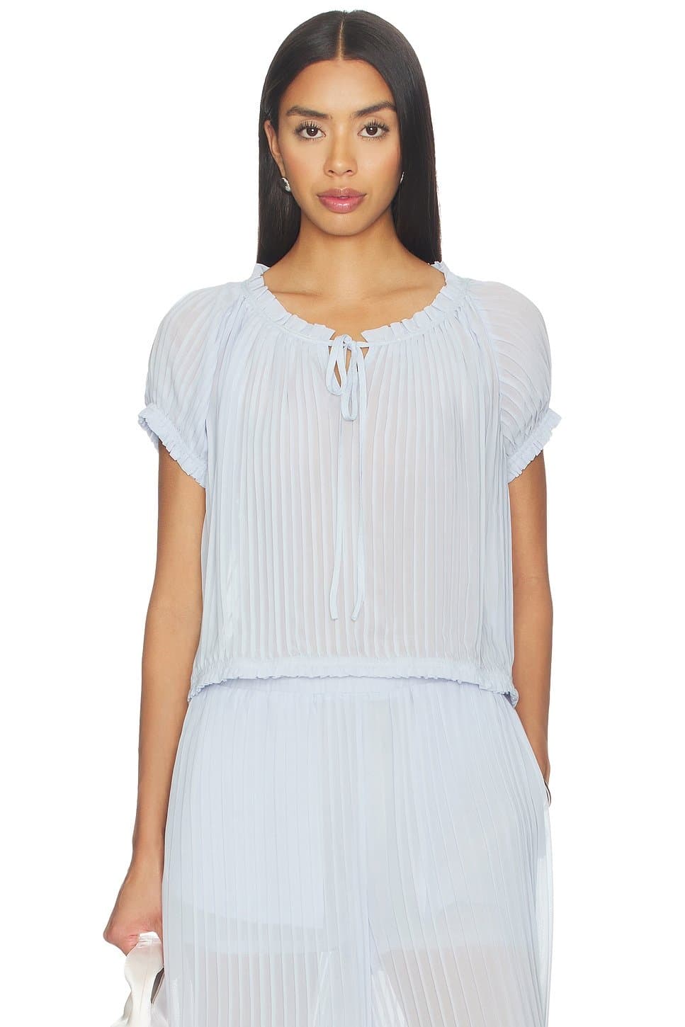 revolve Theodora Top