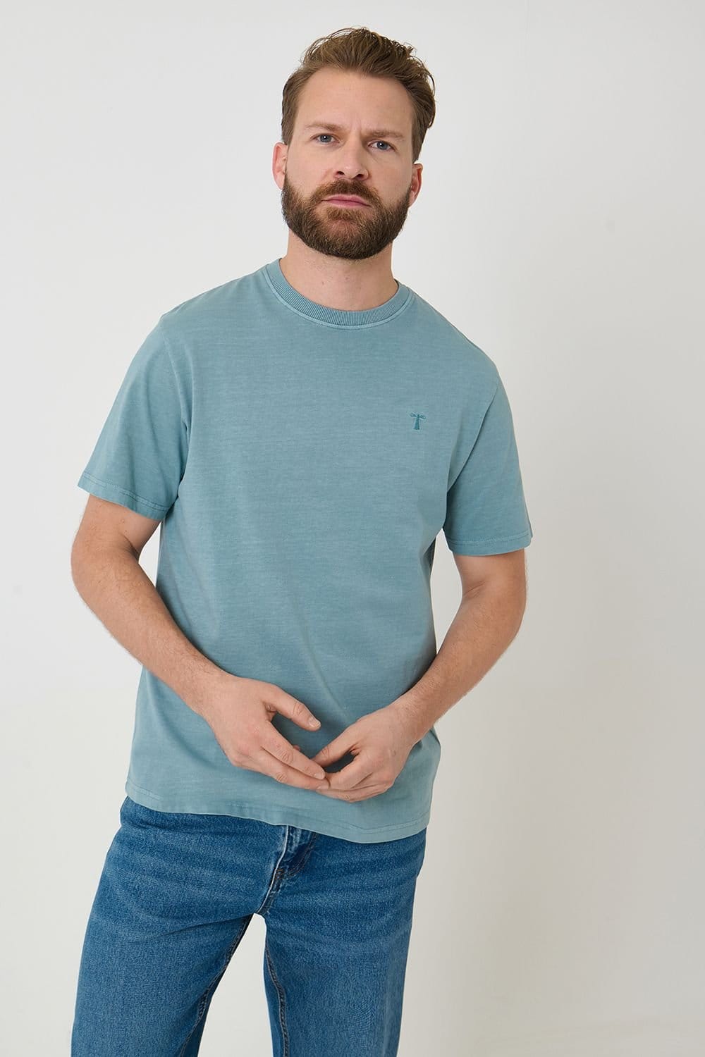 mint