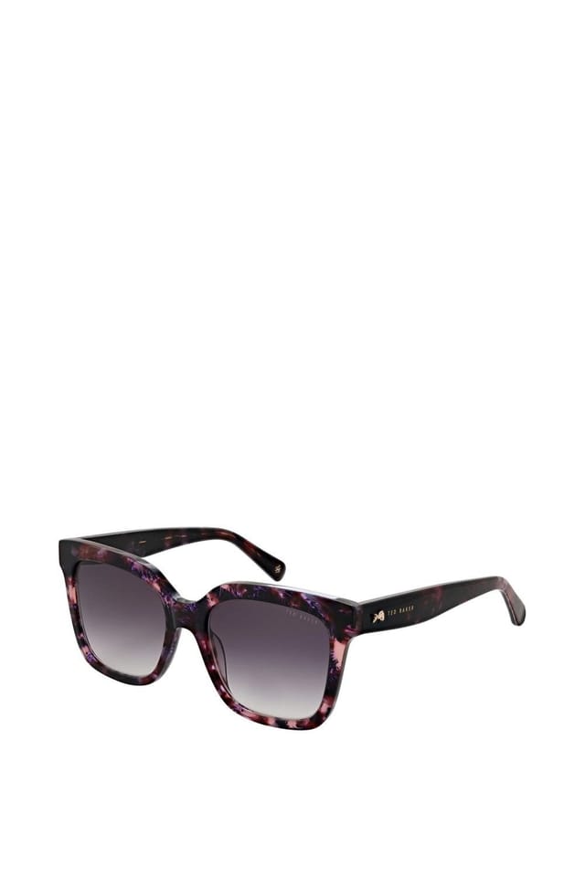 Ted Baker Ted Baker Women's Sandi Sunglasses in Purple - 2