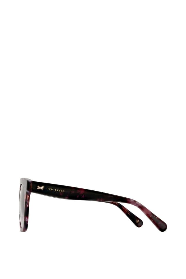 Ted Baker Ted Baker Women's Sandi Sunglasses in Purple - 3