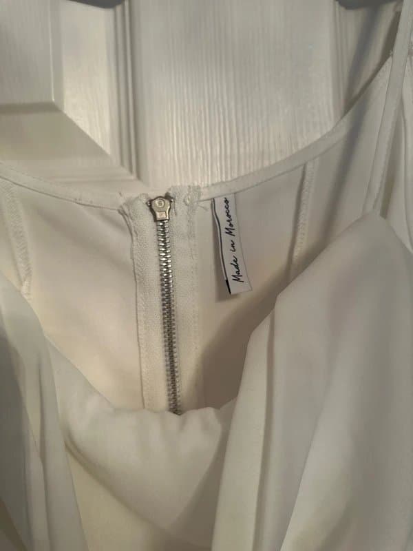 ASOS ASOS As You Cropped Crowl Cami
