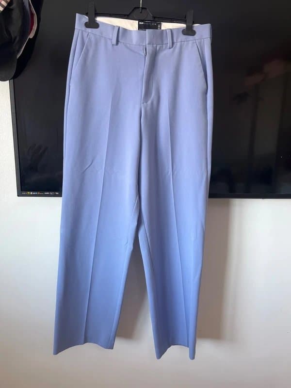 ASOS Blue trouser
