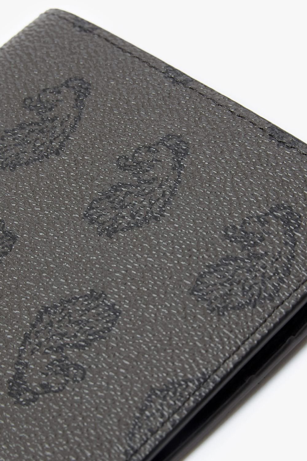 Luke 1977 Luke 1977 Men's Noble Wallet in Black - 4