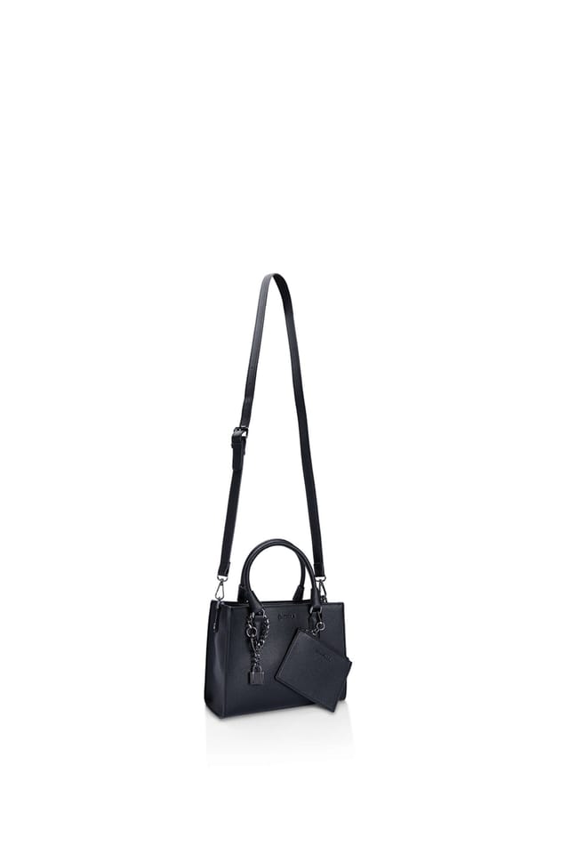 Carvela Carvela Women's 'Mini Latte' Bag in Black - 2