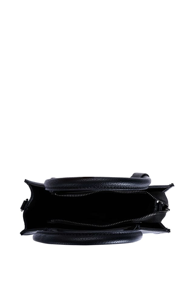 Carvela Carvela Women's 'Mini Latte' Bag in Black - 3